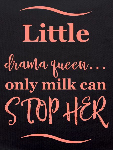 Baby Saying