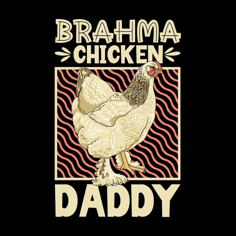 Brahma papa