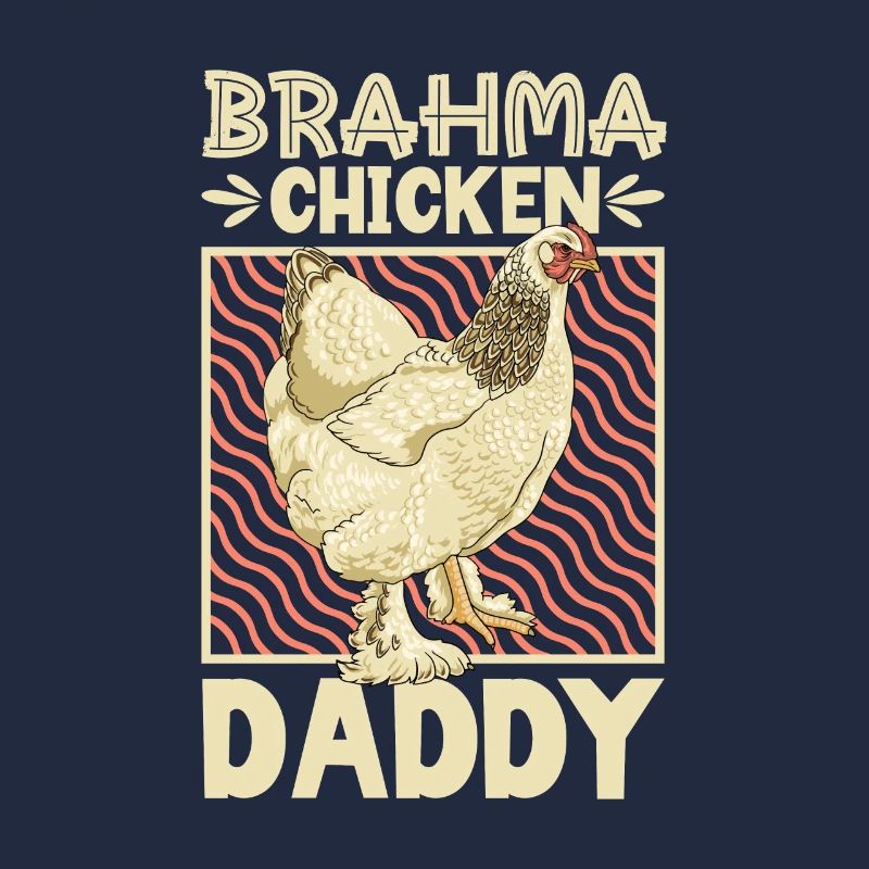 Brahma daddy