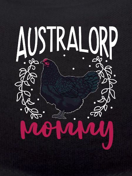 Australorp Mama