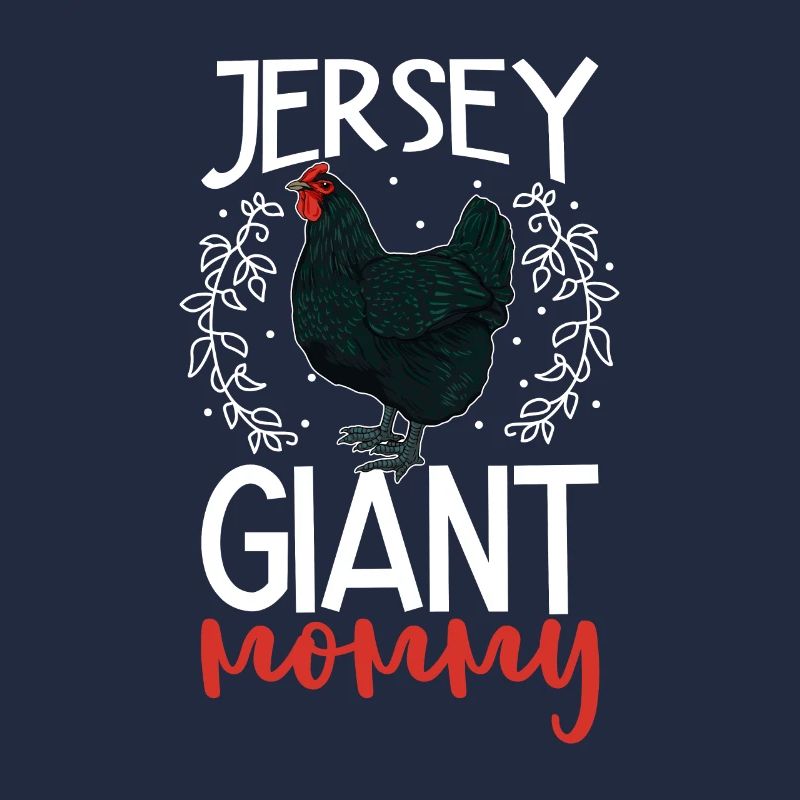 Jersey Géant Maman
