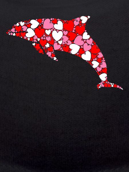 Dolphin Heart