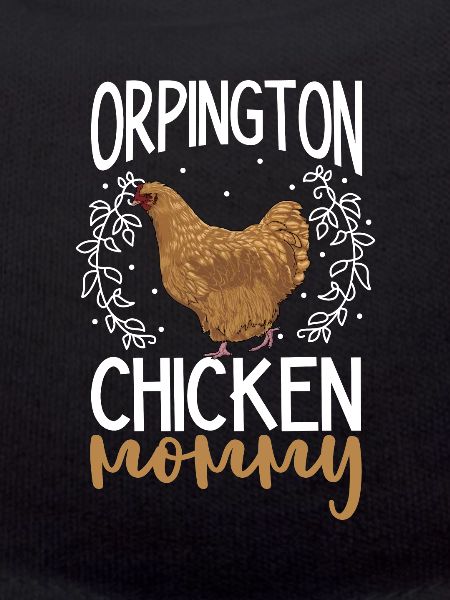 Maman Orpington