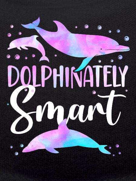 Dolphin Dolphinateley Smart