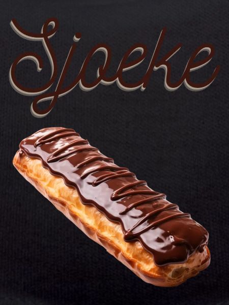 Sjoeke, Antwerp dialect Shirts