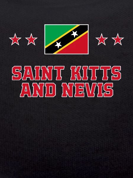 Saint Kitts and Nevis