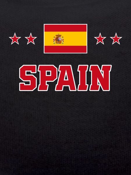 Spanien