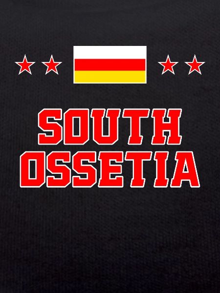 South Ossetia