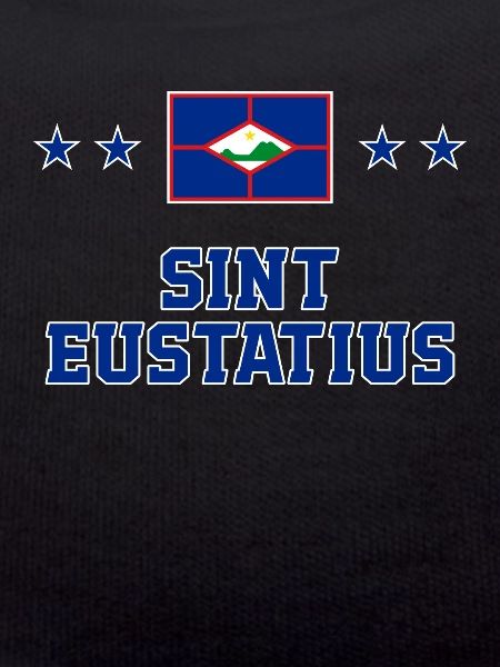 Sint Eustatius