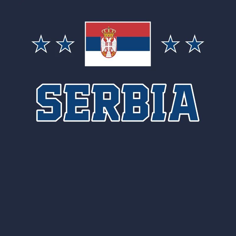 Serbien