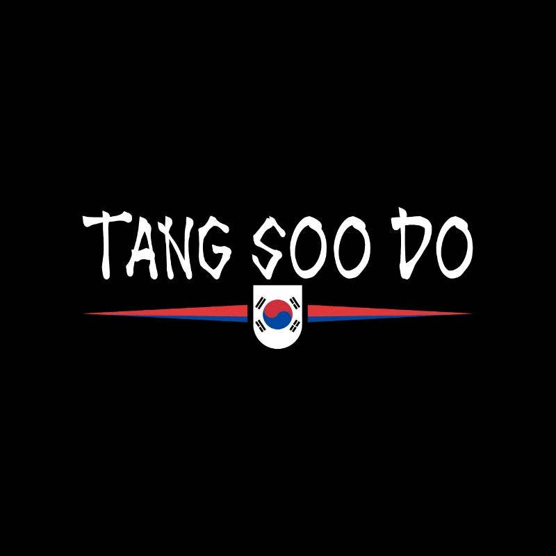 Arts Martiaux Coréens - Tang Soo Do
