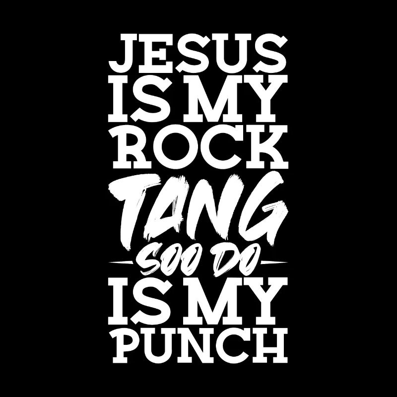Jesus - Christian Tang so Do