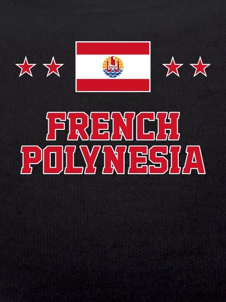 French Polynesia