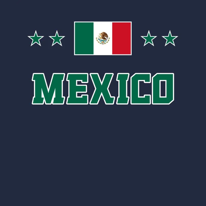 Mexiko
