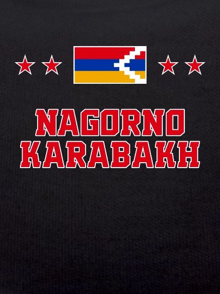 Haut-Karabakh