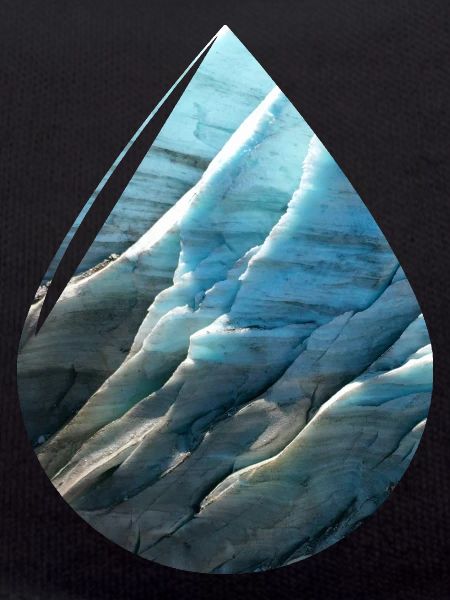 Larmes De Glacier
