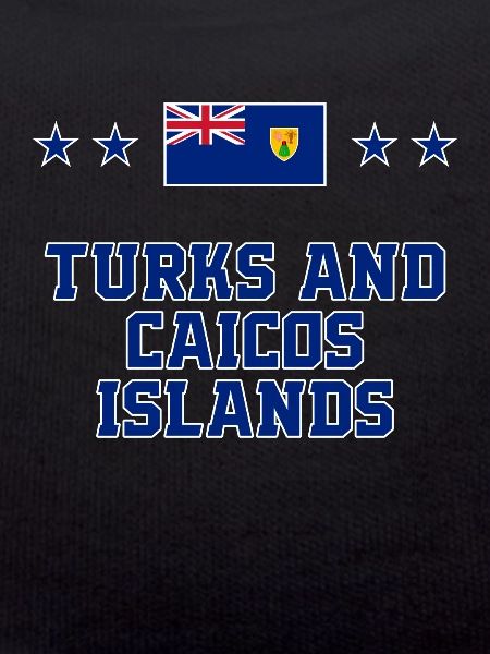 Turks et Caicos (Îles)