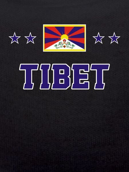 Tibet