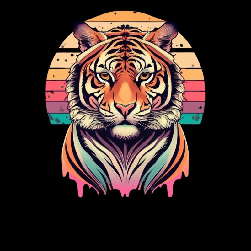 Tiger Bunt