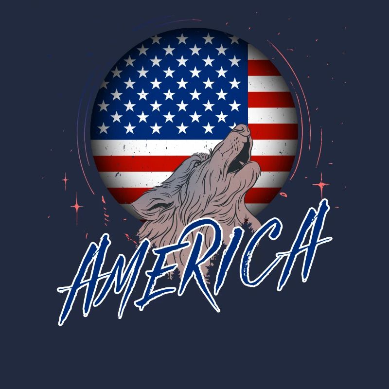 America