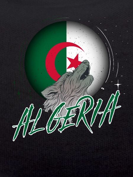 Algeria