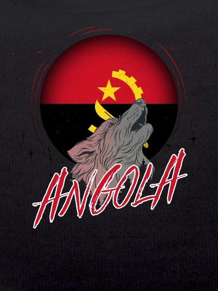 Angola