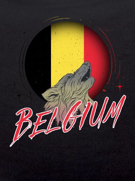 Belgium