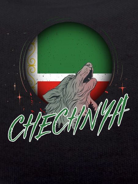 Chechnya