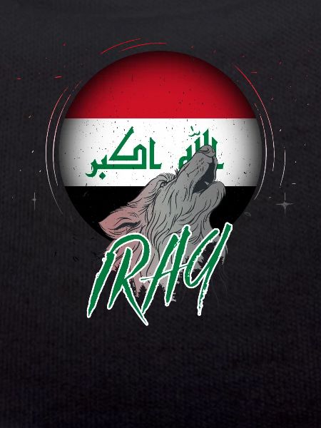 Iraq