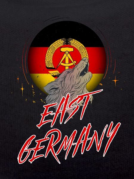 East Germany