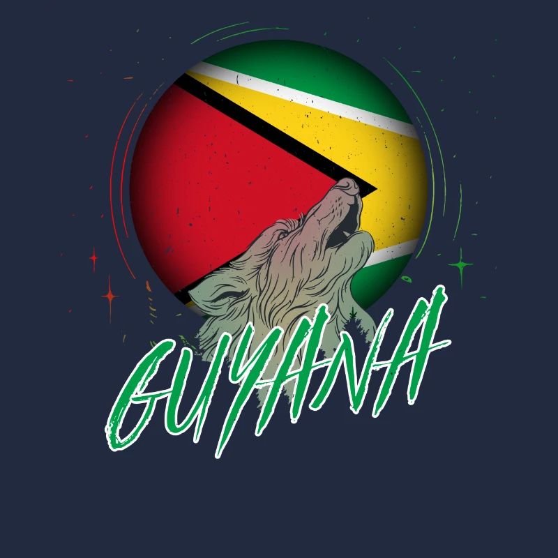 Guyana