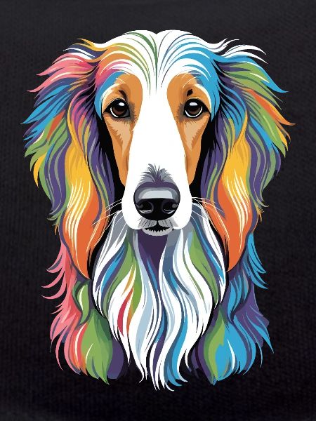 Afghan Hound
