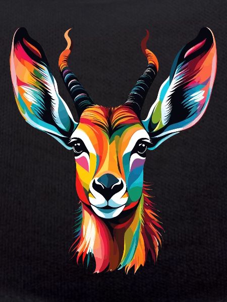 Gazelle