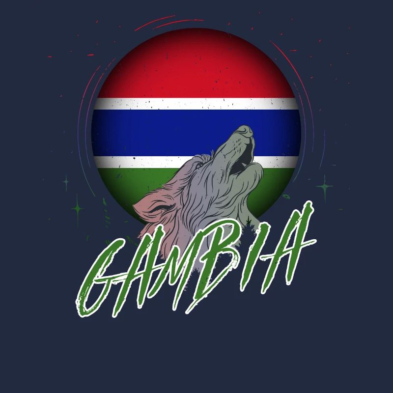 Gambia