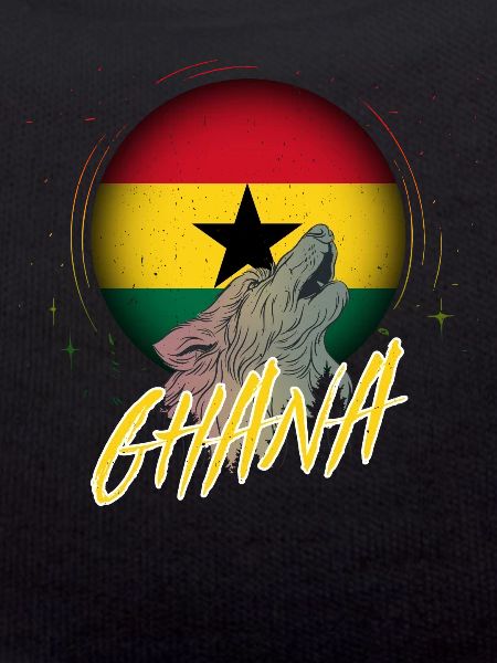 Ghana