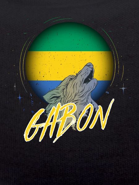 Gabon