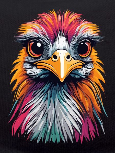 Ostrich