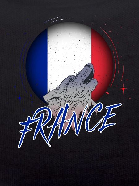 France