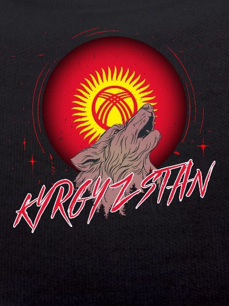 Kyrgyzstan