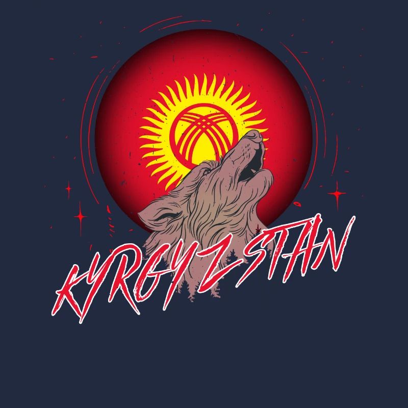 Kirgisistan