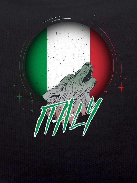 Italy
