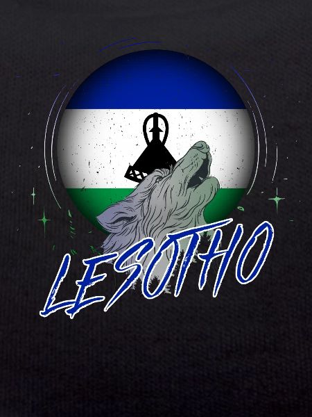 Lesotho