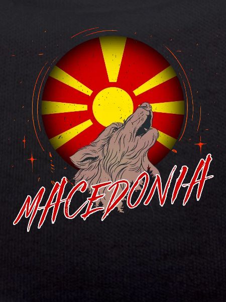 Mazedonien