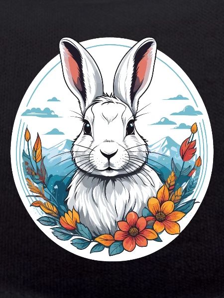 Arctic Hare