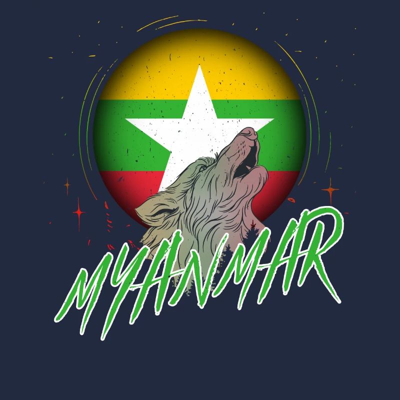 Myanmar