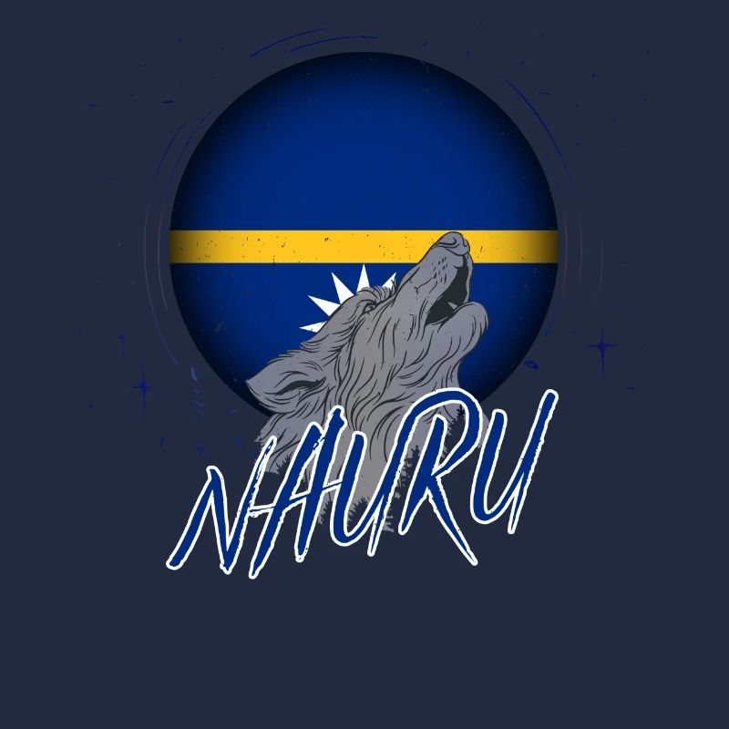 Nauru