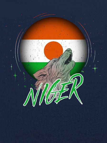 Niger