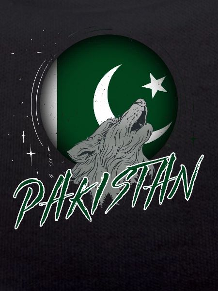 Pakistan