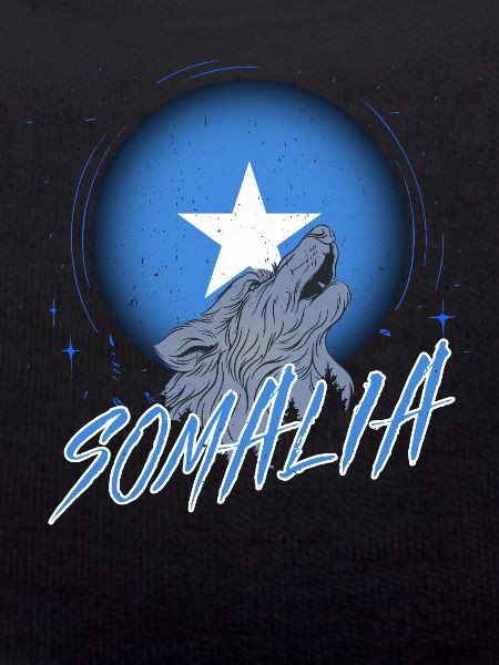 Somalia