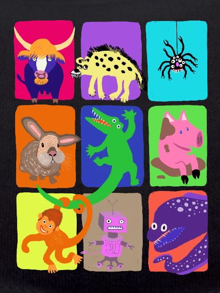 Pet Shop